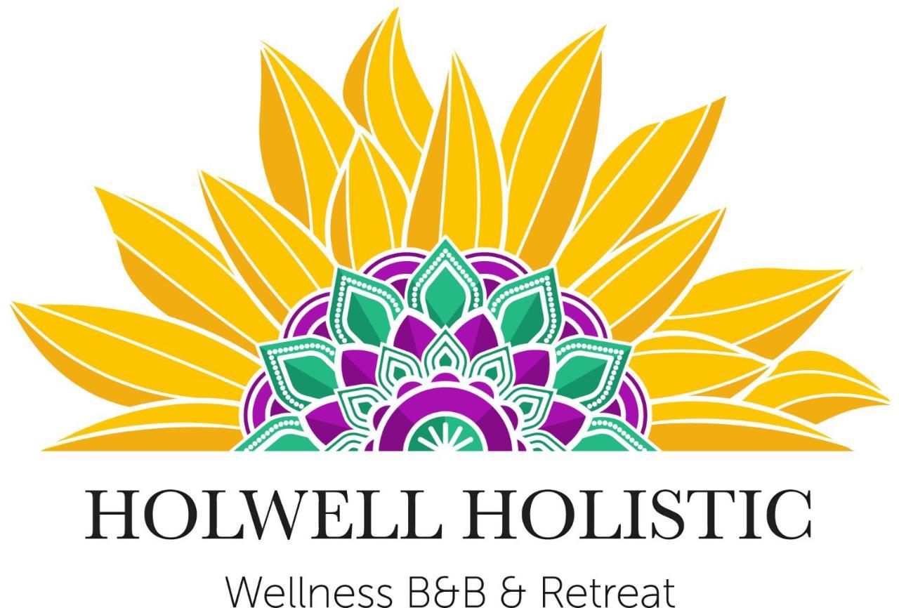 バーンスタプル Holwell Holistic Retreat Bed & Breakfast エクステリア 写真